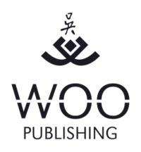 WOO PUBLISHING Logo